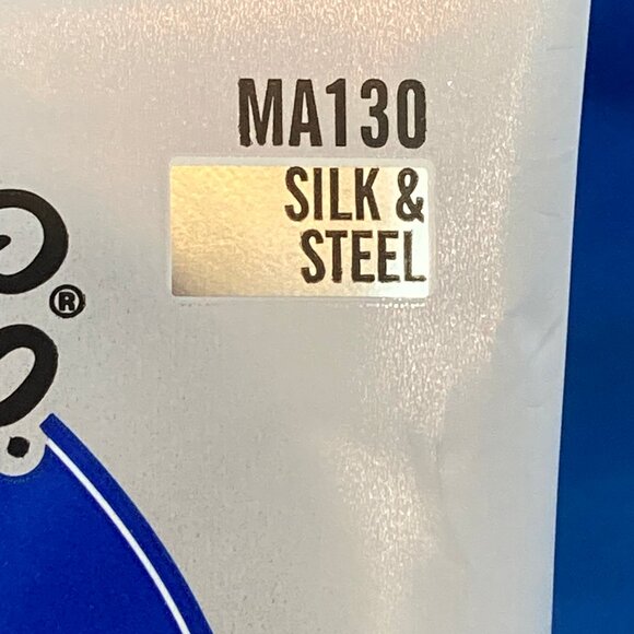 Martin MA130 Acoustic SP Silk and Steel Guitar Strings 11.5/47 Custom - Picture 3 of 3
